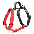 Postroje typu Guard pro psy – Sport Comfort - Red