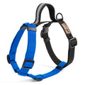 Postroje typu Guard pro psy – Sport Comfort - Blue