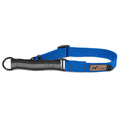 Polostahovací obojek pro psy Sport Comfort – BLUE