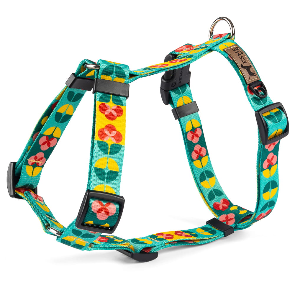 Postroj pro psa typu guard – Vertigo