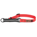 Polostahovací obojek pro psy Sport Comfort – RED
