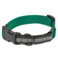 Obojek pro psy se sponou Sport Comfort – GREEN