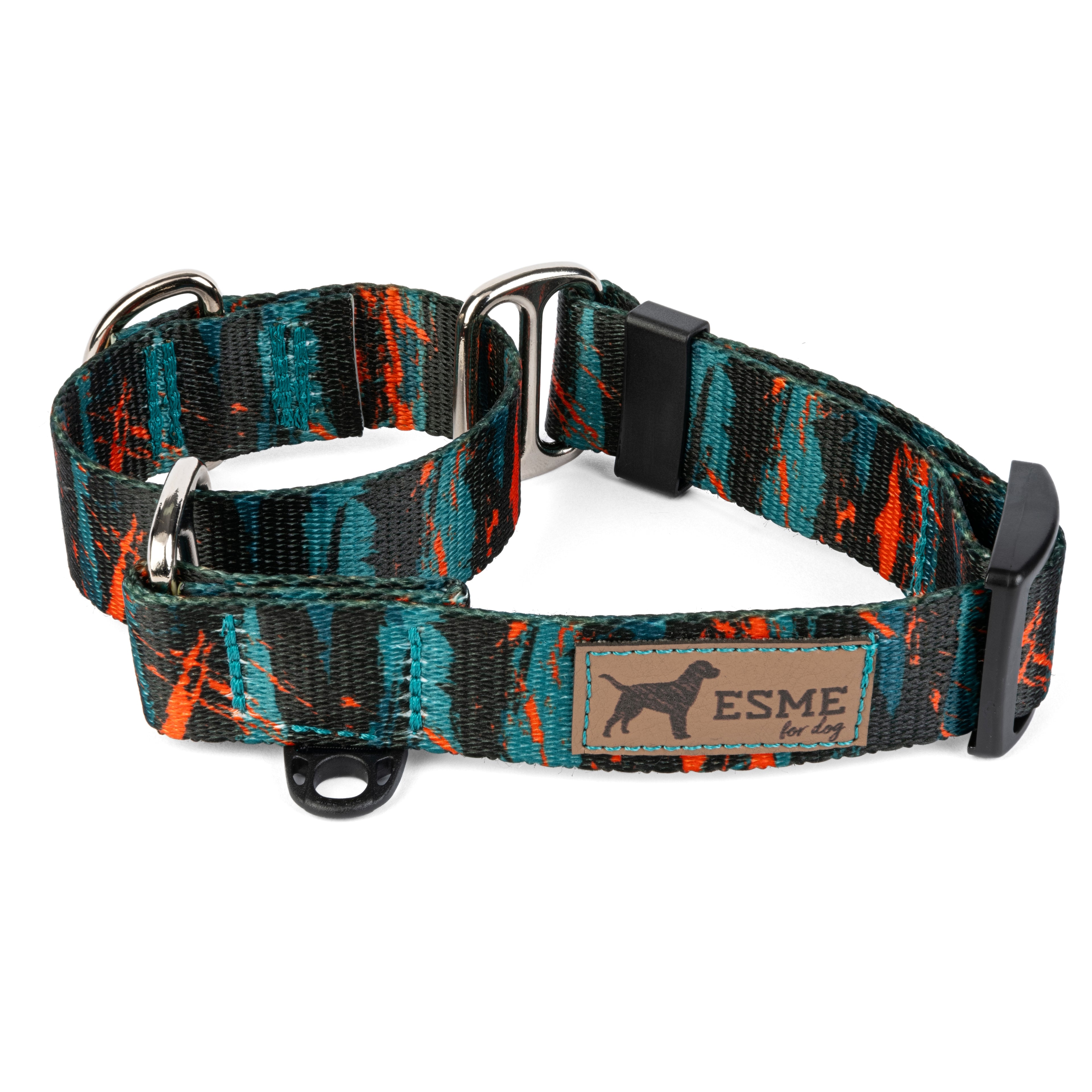 Obojek pro psy Martingale - Echo