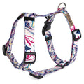 Postroj pro psa typu guard – Twist