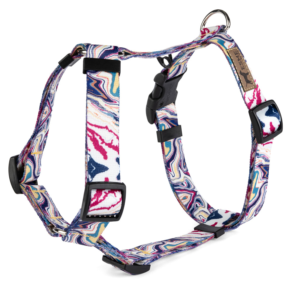 Postroj pro psa typu guard – Twist