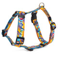 Postroj pro psa typu guard – Arizona