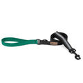 Klasické vodítko pro psy Sport Comfort – GREEN