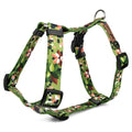Postroj pro psa typu guard – Pixel