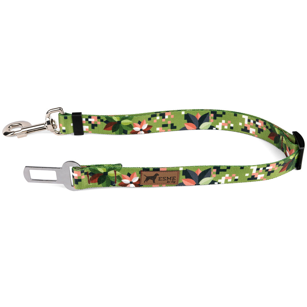 Bezpečnostní pás do auta – Pixel