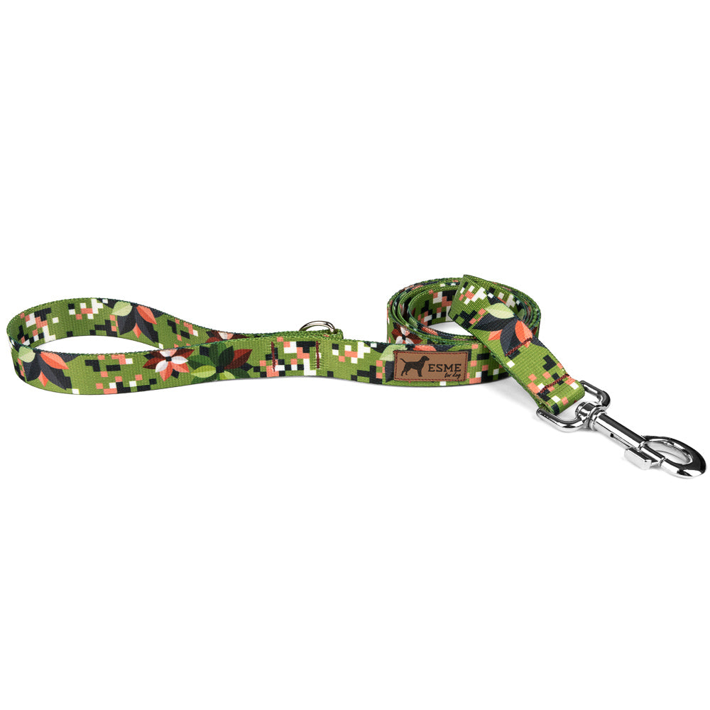 Klasické vodítko pro psa - Pixel