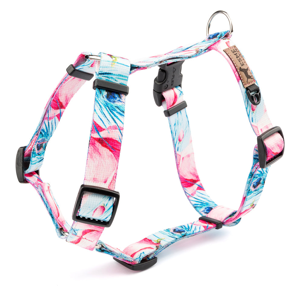 Postroj pro psa typu guard – Lady Peacock