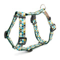 Postroj pro psa typu guard – Honeycomb