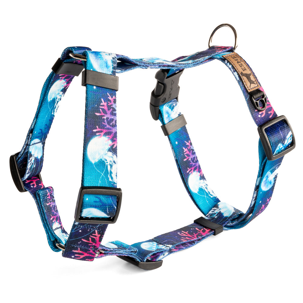 Postroj pro psa typu guard – Aquarius