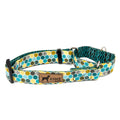 Obojek pro psy Martingale - Honeycomb